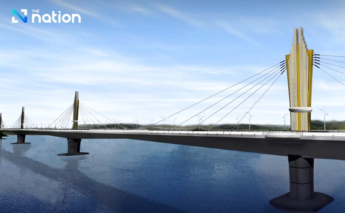 Jembatan Persahabatan Thailand – Laos akan Dibuka November 2024